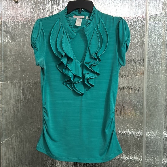 Dressy blouse - Picture 7 of 7